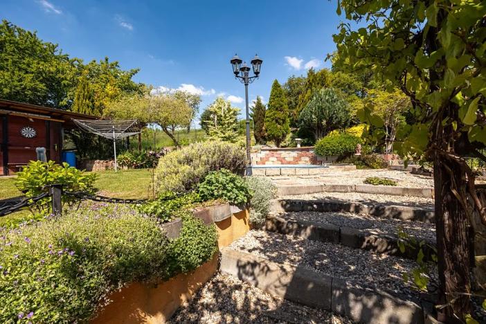 Prodej rodinného domu, Korno, 110 m2