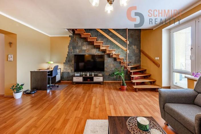 Prodej rodinného domu, Břeclav, Březinova, 174 m2