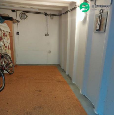 Prodej garáže, Brno, Líšeň, 16 m2