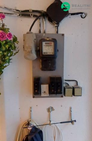 Prodej garáže, Brno, Líšeň, 16 m2