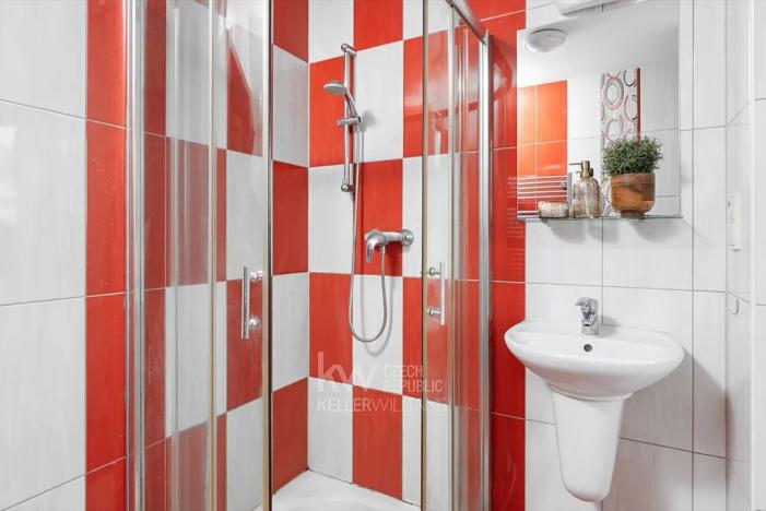 Prodej bytu 1+kk, Praha - Žižkov, Jeseniova, 39 m2