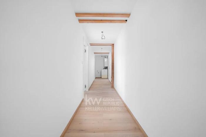 Prodej bytu 5+kk, Praha - Dejvice, Buzulucká, 239 m2