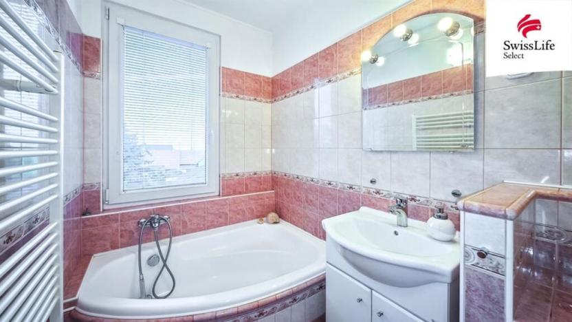 Pronájem bytu 3+1, Dašice, 28. října, 82 m2