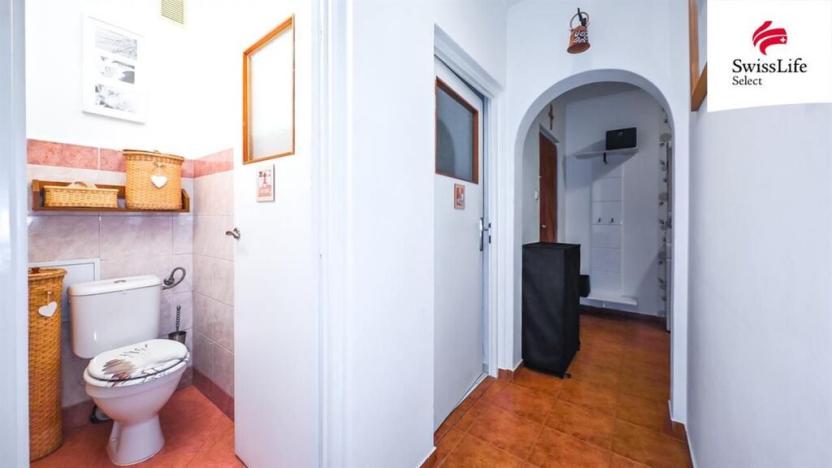 Pronájem bytu 3+1, Dašice, 28. října, 82 m2