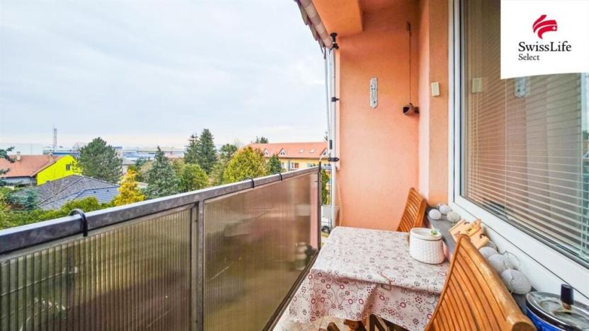 Pronájem bytu 3+1, Dašice, 28. října, 82 m2