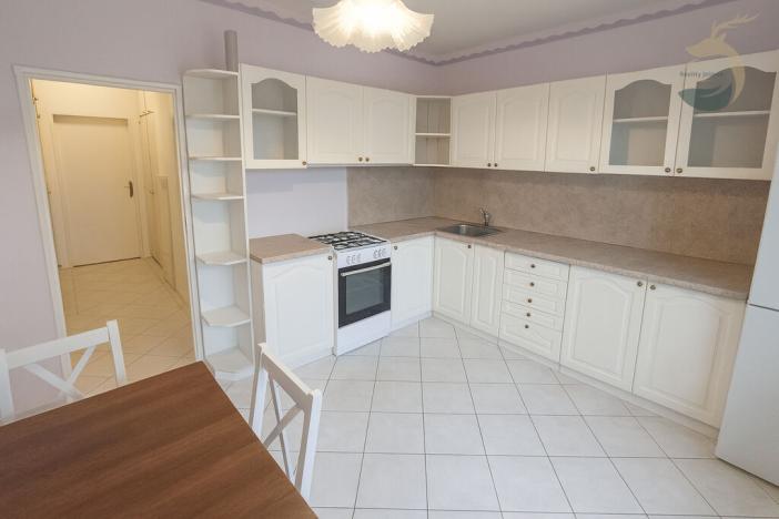 Prodej bytu 3+1, Klatovy - Klatovy V, Měchurova, 68 m2