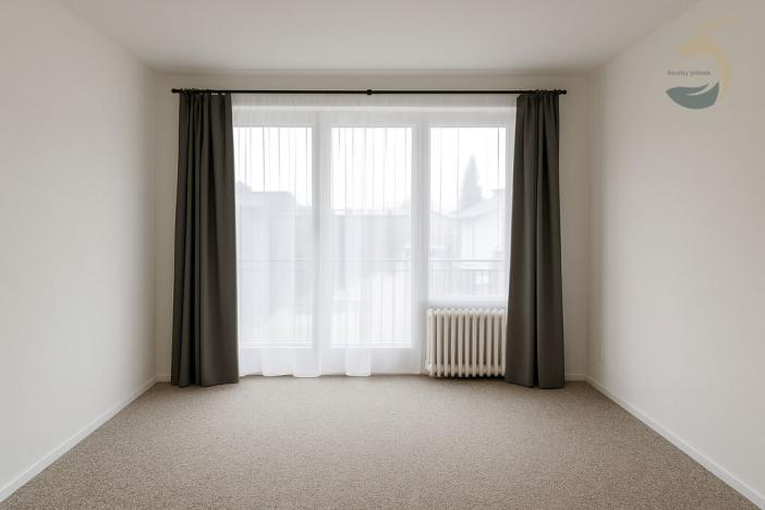 Prodej bytu 3+1, Klatovy - Klatovy V, Měchurova, 68 m2