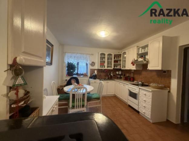 Prodej rodinného domu, Tachov, Na Vinici, 179 m2