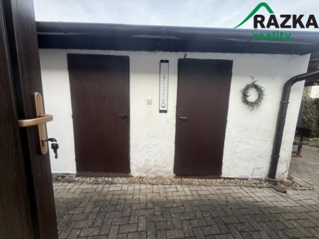 Prodej rodinného domu, Tachov, Na Vinici, 179 m2