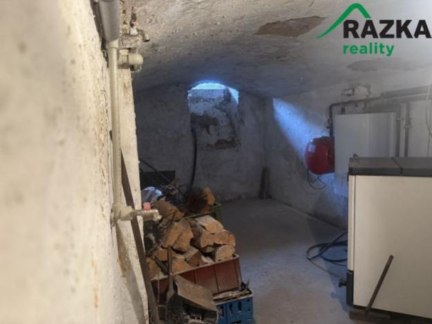 Prodej rodinného domu, Tachov, Na Vinici, 179 m2