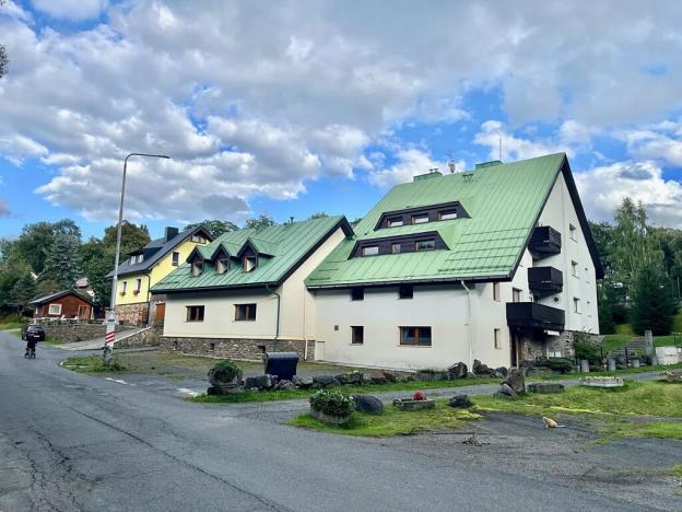 Prodej bytu 2+kk, Železná Ruda, Sklářská, 48 m2