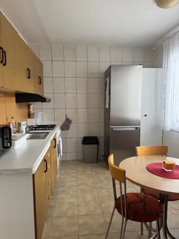 Prodej bytu 3+1, Tachov, Táborská, 80 m2