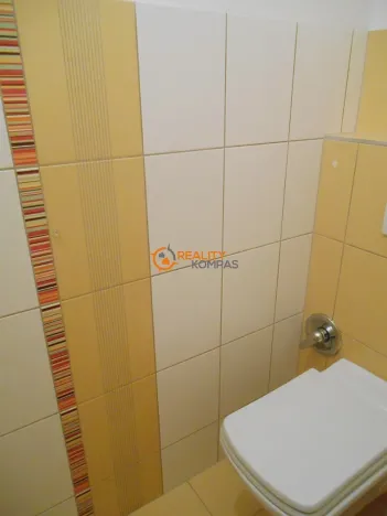 Pronájem bytu 2+kk, Hodonín, Čajkovského, 56 m2