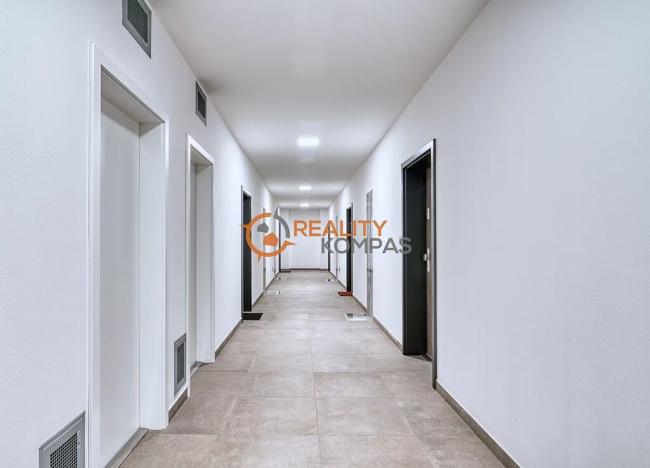 Pronájem bytu 2+kk, Hodonín, Smetanova, 45 m2