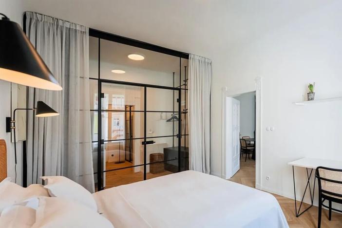 Pronájem bytu 2+1, Praha - Dejvice, Mařákova, 46 m2