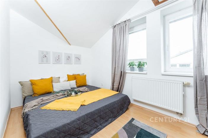 Pronájem bytu 2+kk, Praha, Bohdanečská, 47 m2