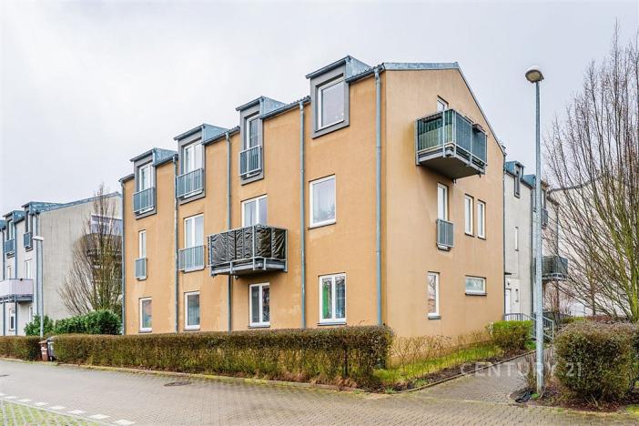 Pronájem bytu 2+kk, Praha, Bohdanečská, 47 m2