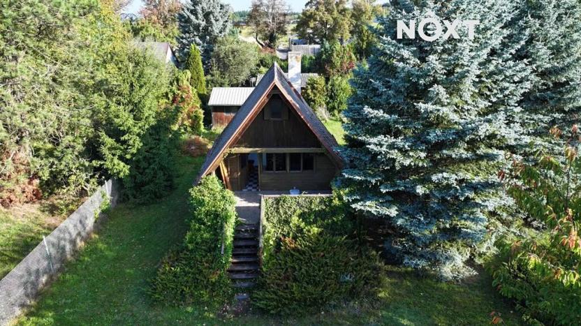 Prodej pozemku pro bydlení, Chotoviny, 1448 m2