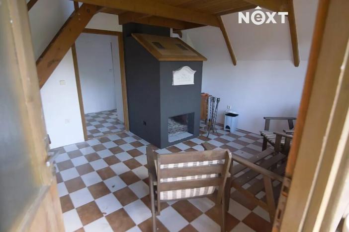 Prodej pozemku pro bydlení, Chotoviny, 1448 m2