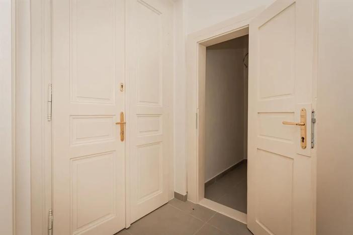 Pronájem bytu 2+kk, Praha - Nové Město, Lípová, 41 m2