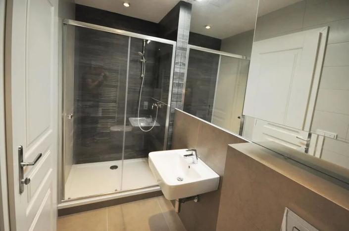 Pronájem bytu 2+kk, Praha - Smíchov, Elišky Peškové, 58 m2