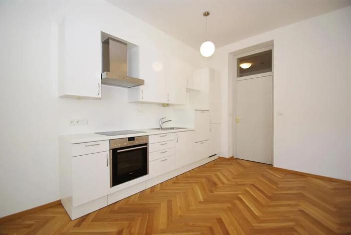 Pronájem bytu 2+kk, Praha - Vinohrady, Balbínova, 101 m2