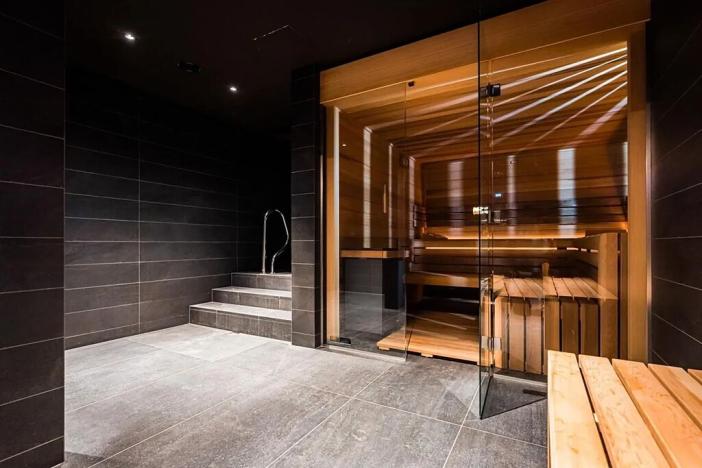 Pronájem bytu 2+kk, Praha - Smíchov, Holečkova, 70 m2