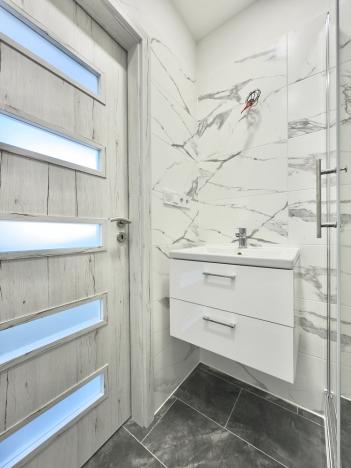 Prodej bytu 4+1, Ústí nad Labem - Krásné Březno, Vojanova, 83 m2