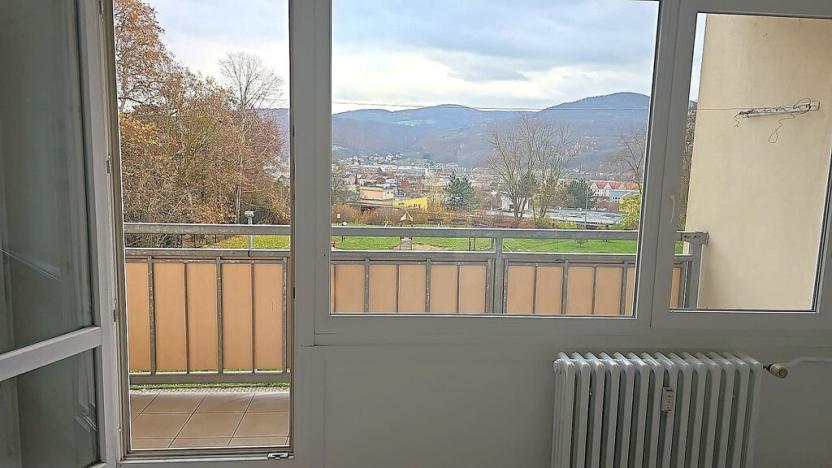 Prodej bytu 4+1, Ústí nad Labem - Krásné Březno, Vojanova, 83 m2