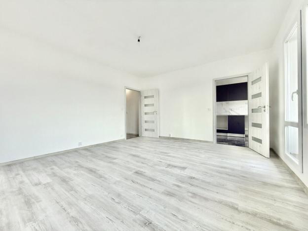 Prodej bytu 3+1, Ústí nad Labem - Krásné Březno, Anežky České, 72 m2