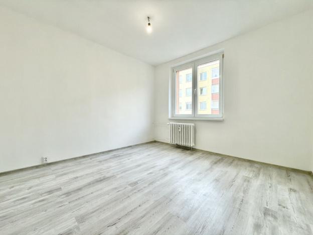 Prodej bytu 3+1, Ústí nad Labem - Krásné Březno, Anežky České, 72 m2