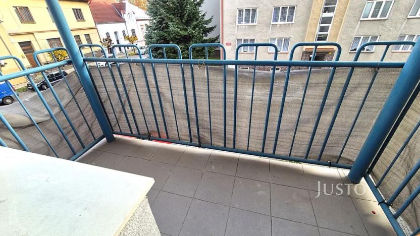 Pronájem bytu 2+1, Písek, Švantlova, 45 m2