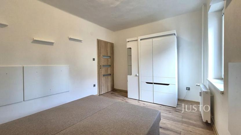 Pronájem bytu 2+1, Písek, Švantlova, 45 m2