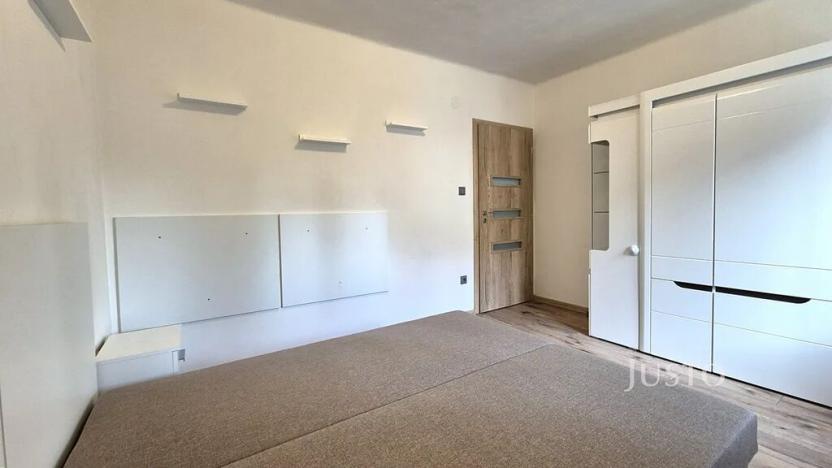 Pronájem bytu 2+1, Písek, Švantlova, 45 m2