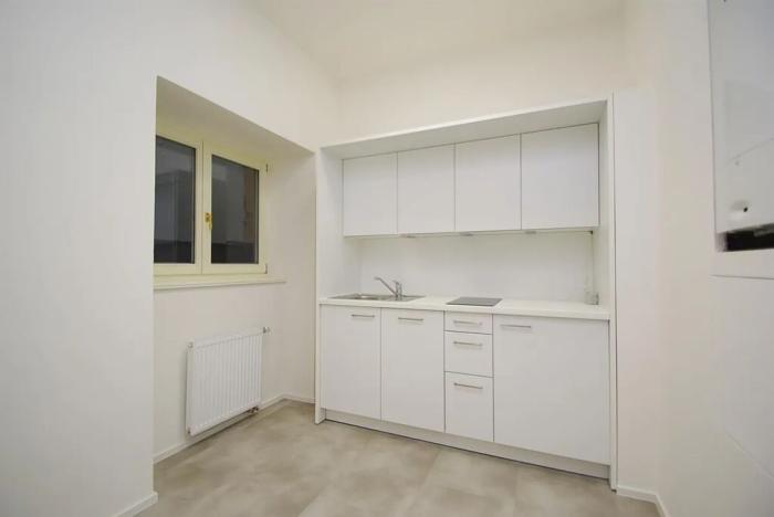 Pronájem kanceláře, Praha - Nové Město, Václavské náměstí, 136 m2