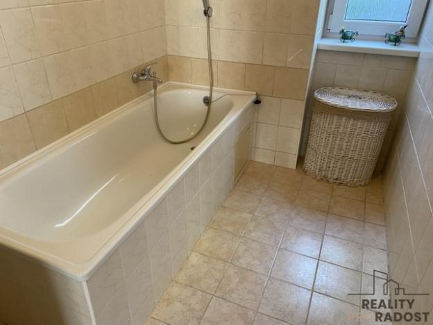 Pronájem bytu 2+1, Olomouc, Charkovská, 80 m2