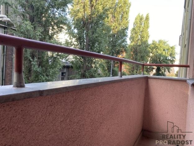 Pronájem bytu 2+1, Olomouc, Charkovská, 80 m2