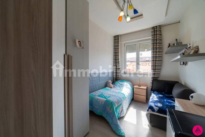 Prodej bytu 2+kk, Via Monte Nero, Pordenone, Friuli-venezia-giulia, Itálie, 85 m2