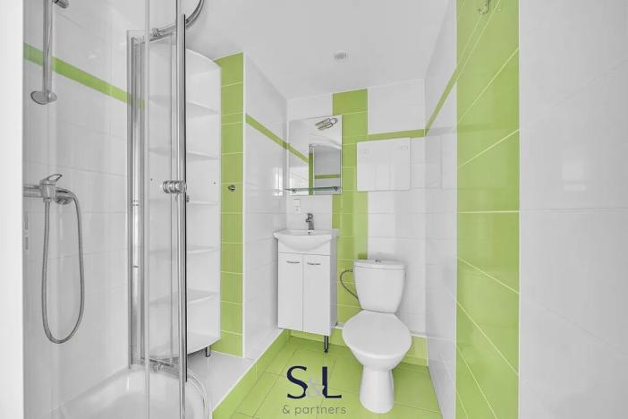 Prodej bytu 1+kk, Kamenický Šenov, Smetanova, 19 m2