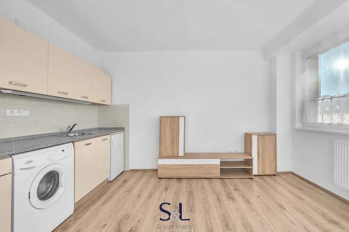 Prodej bytu 1+kk, Kamenický Šenov, Smetanova, 19 m2