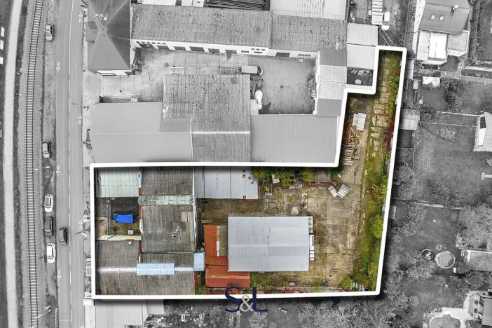 Prodej výrobních prostor, Neratovice, Kostelecká, 760 m2