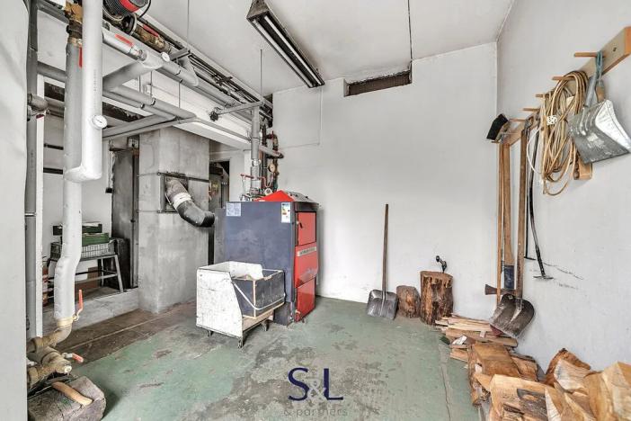 Prodej výrobních prostor, Neratovice, Kostelecká, 760 m2