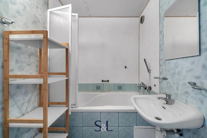 Pronájem bytu 3+1, Česká Lípa, Šluknovská, 74 m2