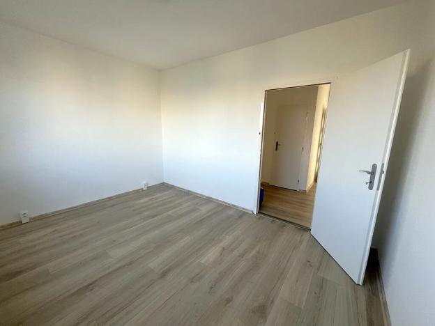 Pronájem bytu 3+1, Česká Lípa, Okružní, 72 m2