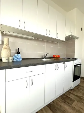 Pronájem bytu 3+1, Česká Lípa, Severní, 72 m2