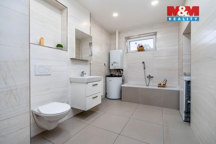 Prodej rodinného domu, Všestary, 110 m2