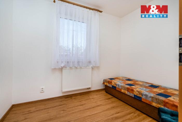 Prodej rodinného domu, Všestary, 110 m2