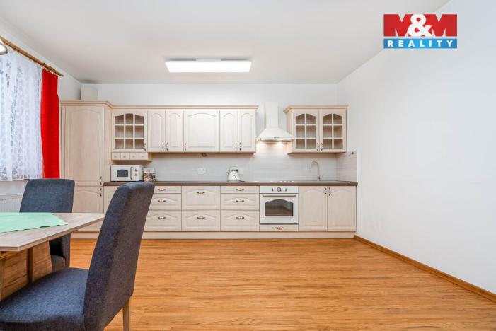 Prodej rodinného domu, Všestary, 110 m2