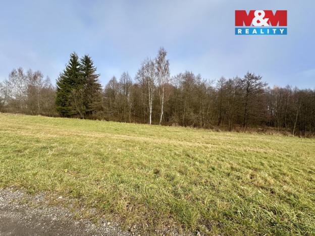 Prodej pozemku pro bydlení, Králíky - Horní Lipka, 1009 m2