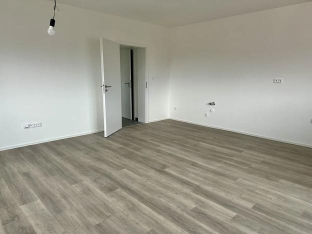 Pronájem bytu 2+kk, Hrádek nad Nisou, Jiřího z Poděbrad, 52 m2